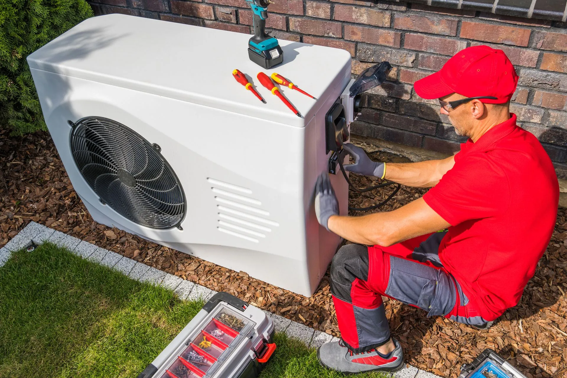 About HVAC in Wyncote, PA